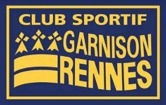 Logo CSG Rennes
