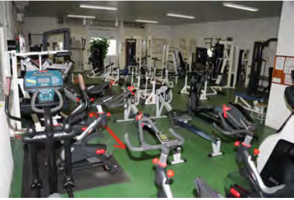 Musculation et Force athlétique
