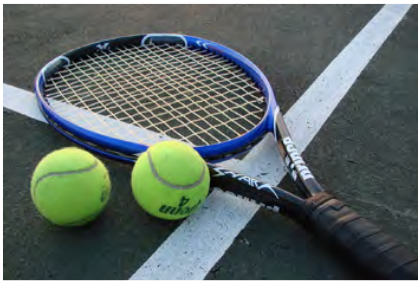 Tennis