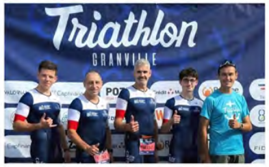 Triathlon